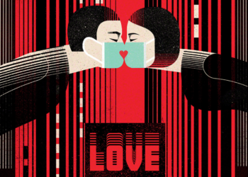 #KhôngQuạu: Tình yêu và thứ Sáu