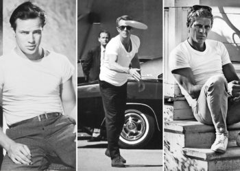 7 Bí mật sẽ khiến bạn bất ngờ về áo thun – phụ kiện phổ biến nhất thế giới