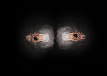 Vẻ đẹp của vũ công ballet dưới một góc nhìn khác