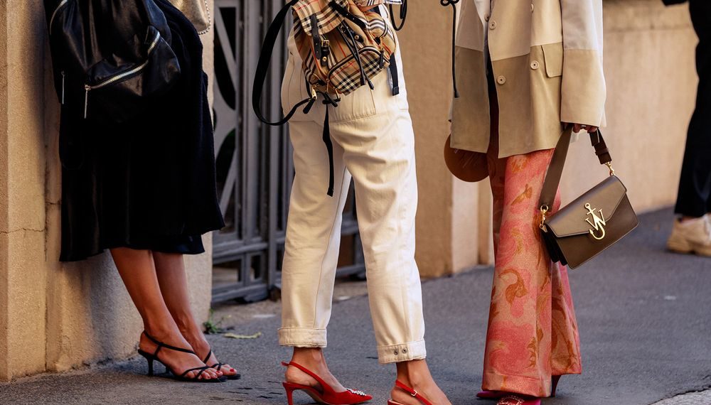 Các thương hiệu xa xỉ đồng loạt tăng giá: Liệu có phải là hướng đi bền lâu? 1 Các thương hiệu xa xỉ đồng loạt tăng giá: Liệu có phải là hướng đi bền lâu?