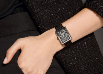 Chanel Boy∙Friend: Vẻ đẹp thanh lịch vượt thời gian dành cho những quý cô thời thượng