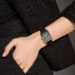 Chanel Boy∙Friend: Vẻ đẹp thanh lịch vượt thời gian dành cho những quý cô thời thượng 5 Chanel Boy∙Friend: Vẻ đẹp thanh lịch vượt thời gian dành cho những quý cô thời thượng