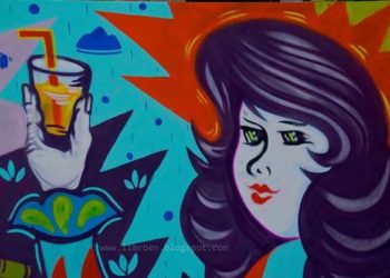 #LocalZine: Cô Mía – Người ấy là ai?