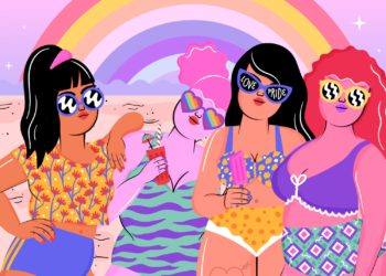 #Thoáng: Phụ nữ Việt nói gì về trải nghiệm xem phim người lớn