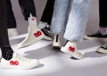 Converse - Hành trình lên ngôi vua từ mặt trận thế chiến thứ 2 cho đến sàn đấu thể thao