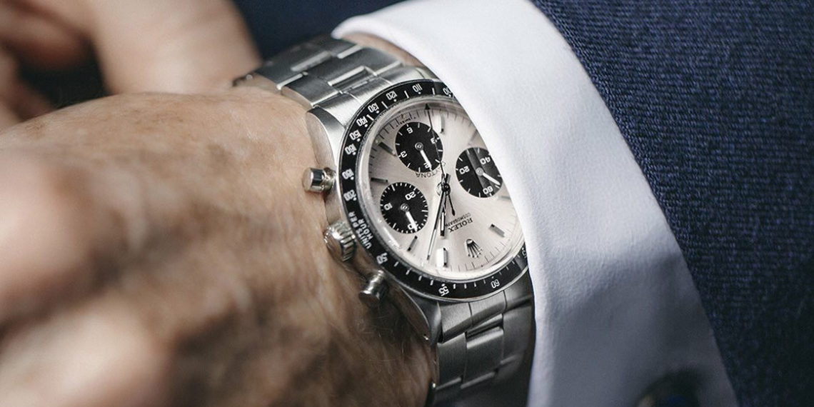 Công thức đưa đồng hồ Thụy Sĩ lên vị trí số 1 Thế Giới