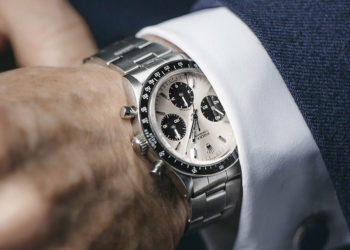 Công thức đưa đồng hồ Thụy Sĩ lên vị trí số 1 Thế Giới