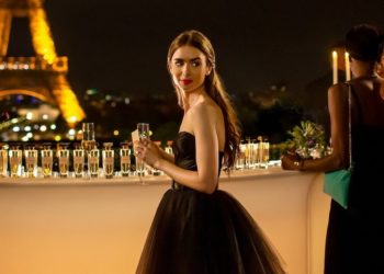 Emily in Paris – 5 điều chúng ta thầm mong sẽ xảy ra trong phần tiếp theo