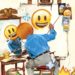 #Nghĩ: Emoji – Sự tiến bộ hay bước lùi của ngôn ngữ? 28 #Nghĩ: Emoji – Sự tiến bộ hay bước lùi của ngôn ngữ?