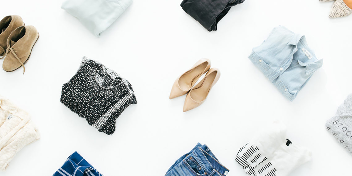 Gác lại âu lo "hôm nay mặc gì" với 37 món đồ thiết yếu trong tủ đồ con nhộng 1 Gác lại âu lo “hôm nay mặc gì” với 37 món đồ thiết yếu trong tủ đồ con nhộng