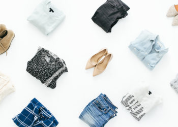 Gác lại âu lo “hôm nay mặc gì” với 37 món đồ thiết yếu trong tủ đồ con nhộng