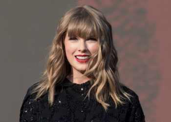 #TaylorIsFree – ngày vui cho Taylor Swift