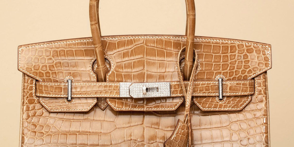 Hermès gây tranh cãi khi mở trang trại cá sấu lớn nhất nước Úc 1 Hermès gây tranh cãi khi mở trang trại cá sấu lớn nhất nước Úc