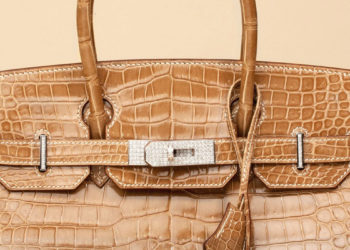 Hermès gây tranh cãi khi mở trang trại cá sấu lớn nhất nước Úc