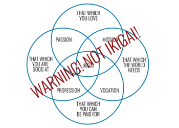 Ikigai liệu có phải “bí thuật trường thọ”?