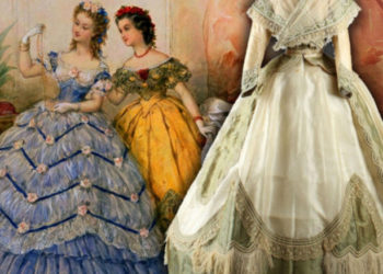 Khi thời trang “phang” sức khỏe: 5 xu hướng thời trang nguy hiểm nhất lịch sử