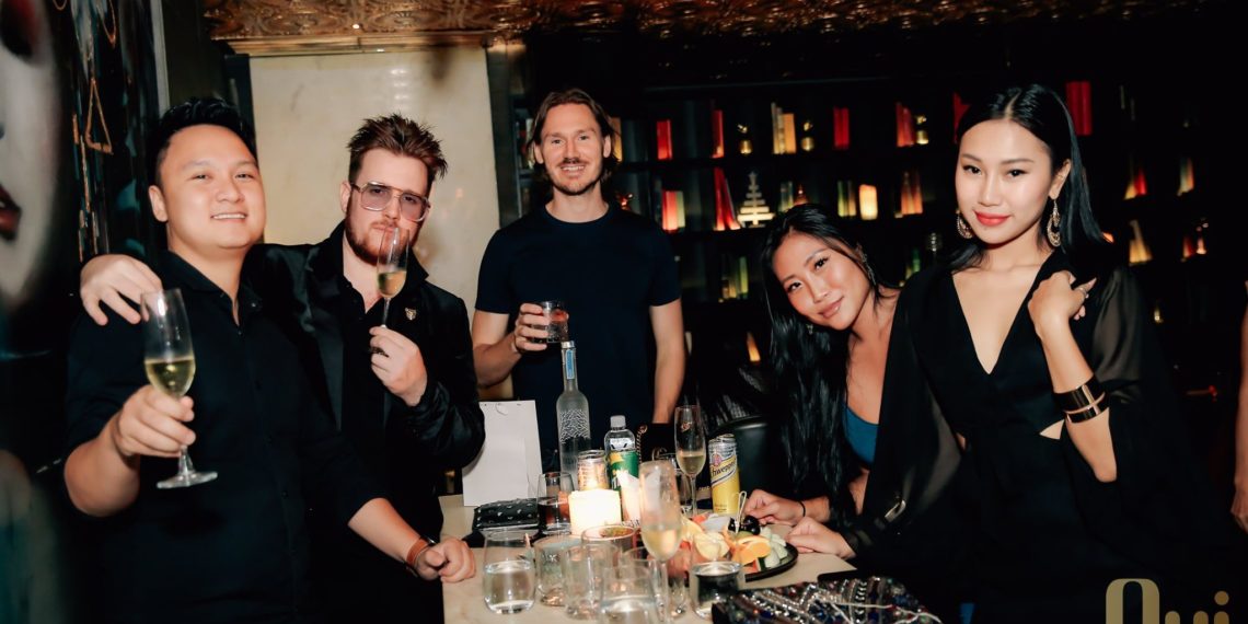 #Good9: Bóc tem các khái niệm Bar, Pub, Club và Lounge 1 #Good9: Bóc tem các khái niệm Bar, Pub, Club và Lounge