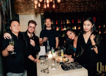 #Good9: Bóc tem các khái niệm Bar, Pub, Club và Lounge