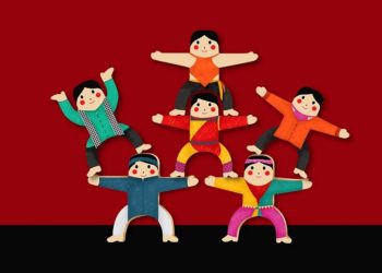 #LocalZine: Nửa thế kỷ thăng trầm cùng xiếc Việt Nam