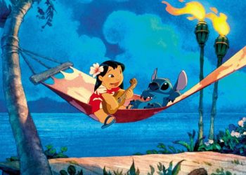 Sau rất nhiều bản Disney live-action, cuối cùng cũng đến lượt Lilo and Stitch?