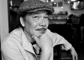 Màu Cỏ Úa: Về một chặng đường của “gã du ca” Trần Tiến