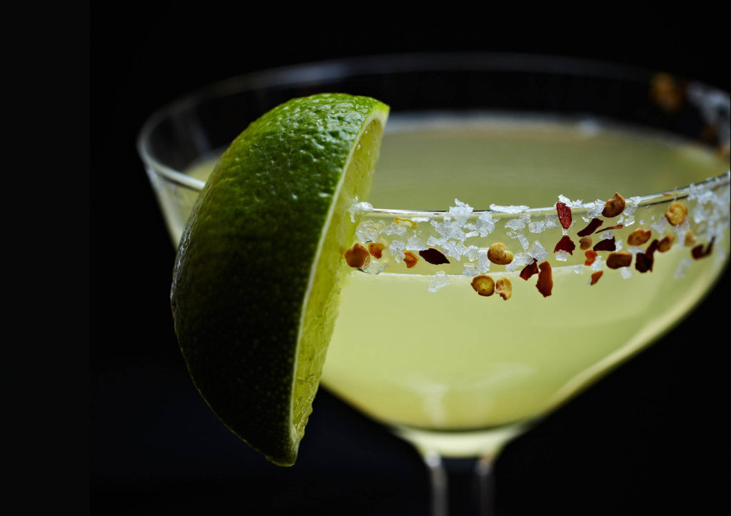 #BócRượu: Margarita - câu chuyện về chàng bartender và nàng thơ nước Mỹ