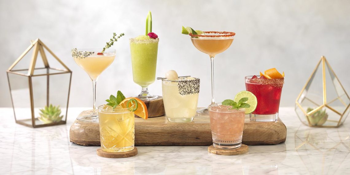 #BócRượu: Margarita – câu chuyện về chàng bartender và nàng thơ nước Mỹ