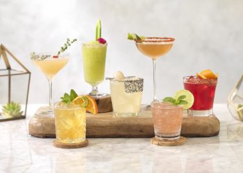 #BócRượu: Margarita – câu chuyện về chàng bartender và nàng thơ nước Mỹ