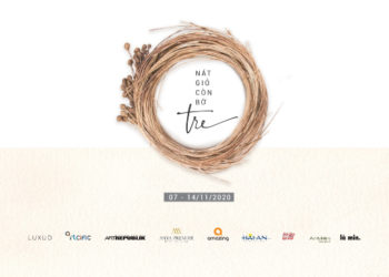 Nát giỏ còn bờ tre – Khi những người thợ dầu đan mây tre bày triển lãm