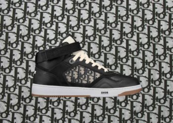Dior B27 - Biểu tượng xa xỉ mới của văn hóa sneaker