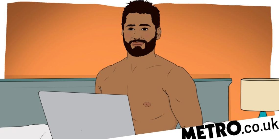 No Nut November là gì: tại sao tháng 11 phải”chay tịnh” không tình dục