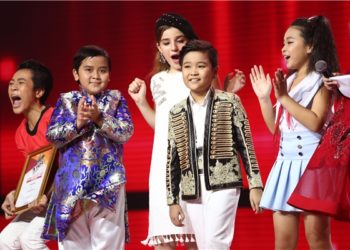 #KhôngQuạu: Phản đối King of Rap Kids – Chưa trải sự đời thì không viết, hát rap được?