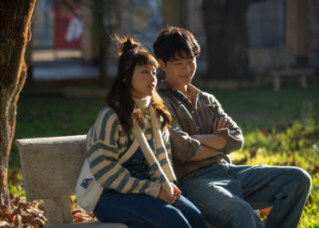 Bí mật của gió - Tình người duyên ma phiên bản Việt