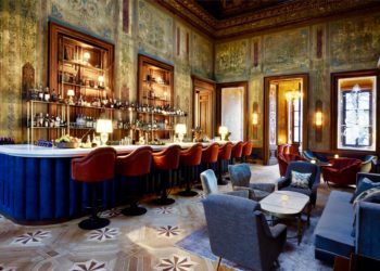 #Good9: Bạn biết gì về private club - nơi giải trí của giới tinh hoa