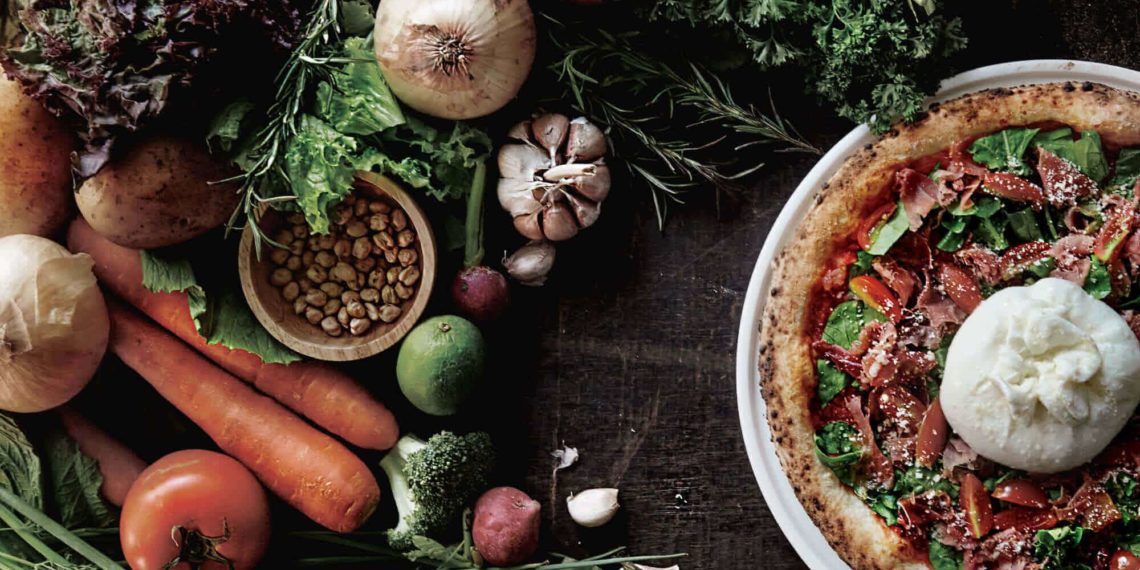 Pizza 4P’s: Từ công thức trên youtube cho đến thương hiệu được yêu thích nhất