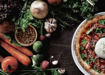 Pizza 4P’s: Từ công thức trên youtube cho đến thương hiệu được yêu thích nhất