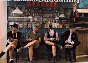 #LàmGìVui: Cầm 50k thì đi đâu “sống ảo” (P.1)