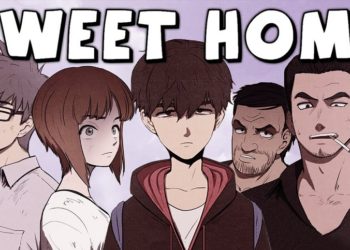 Sweet Home – webtoon kinh dị của Hàn được Netflix mạnh tay đầu tư chuyển thể