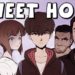 Sweet Home – webtoon kinh dị của Hàn được Netflix mạnh tay đầu tư chuyển thể