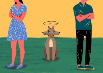 Tình yêu Pocketing: Khi đời ai người nấy sống, bố mẹ ai người nấy chăm