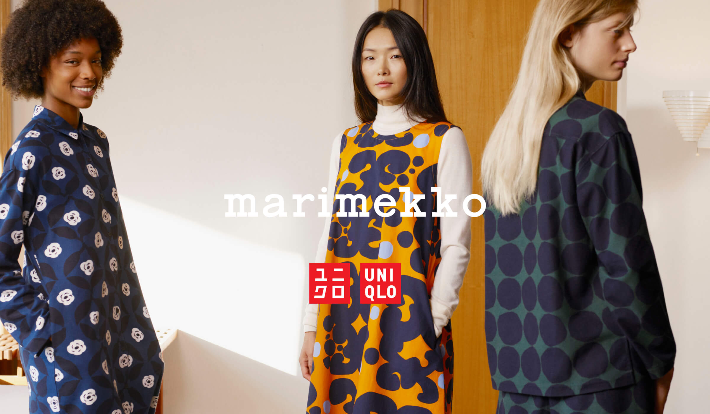 Chi tiết hơn 56 về marimekko uniqlo dress mới nhất  cdgdbentreeduvn