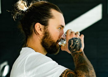 #BócRượu: Whisky - tiếng nói của những quý ông uy quyền