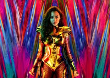 Không “hứa” nữa, Wonder Woman 1984 chính thức ra mắt vào Giáng Sinh năm nay