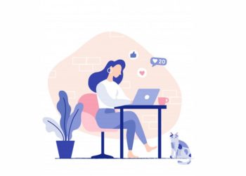 #NgườiLớnĐiLàm: 5 thói quen cần tránh để làm việc tại nhà được hiệu quả