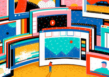 #Nghĩ: Kỷ nguyên livestream – khát khao nhìn cuộc sống thật phía sau màn hình