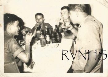 Lade trái thơm – Loại bia quốc dân một thời của người Sài Gòn