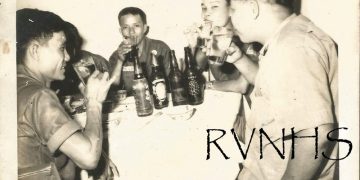 Lade trái thơm – Loại bia quốc dân một thời của người Sài Gòn