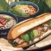 #LocalZine: Xin chào, tớ là Phở, Bánh mì và Bún bò Huế, chúng mình nói chuyện được không?