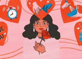 Ngôn ngữ tình yêu của bạn là gì?