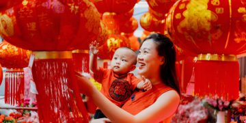 #Nghĩ: Tết không vui thì lúc nào mới vui?